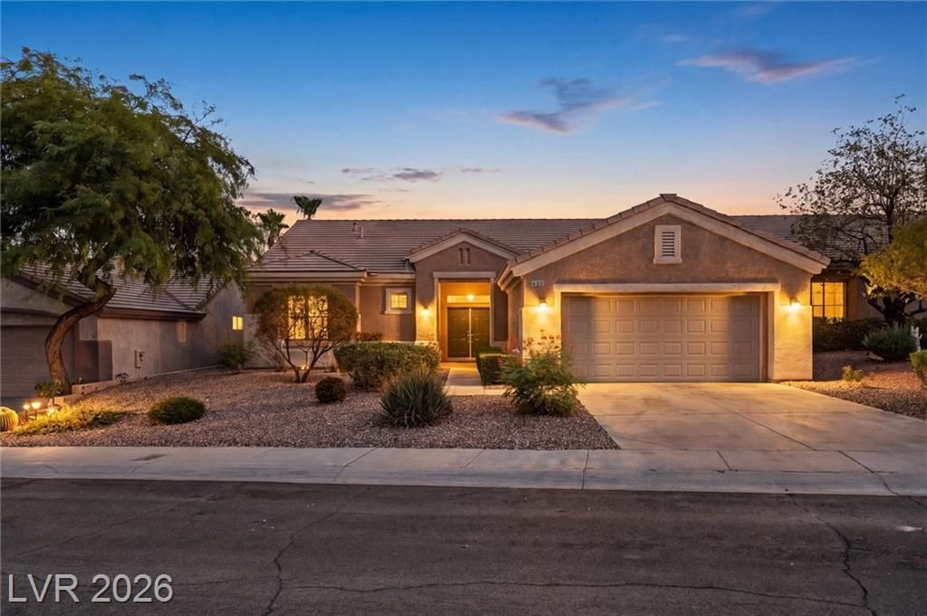432 Piute Valley Court, Henderson, NV 89012 Main Photo