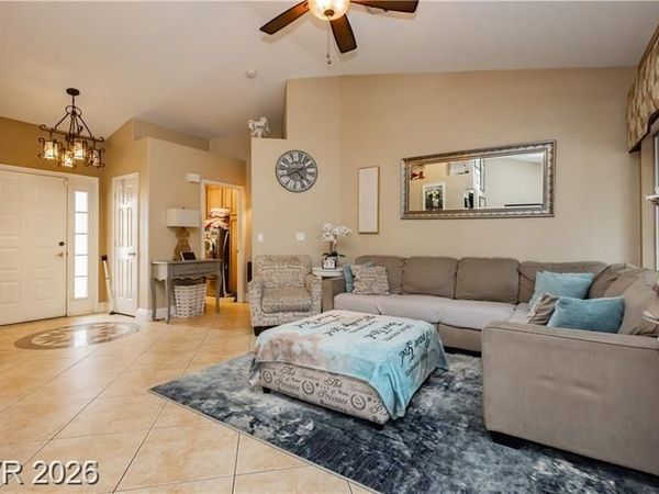4401 Inez Drive , Las Vegas, NV 89130