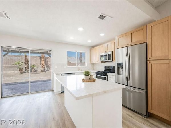 716 Kelso Way, Las Vegas, NV 89107