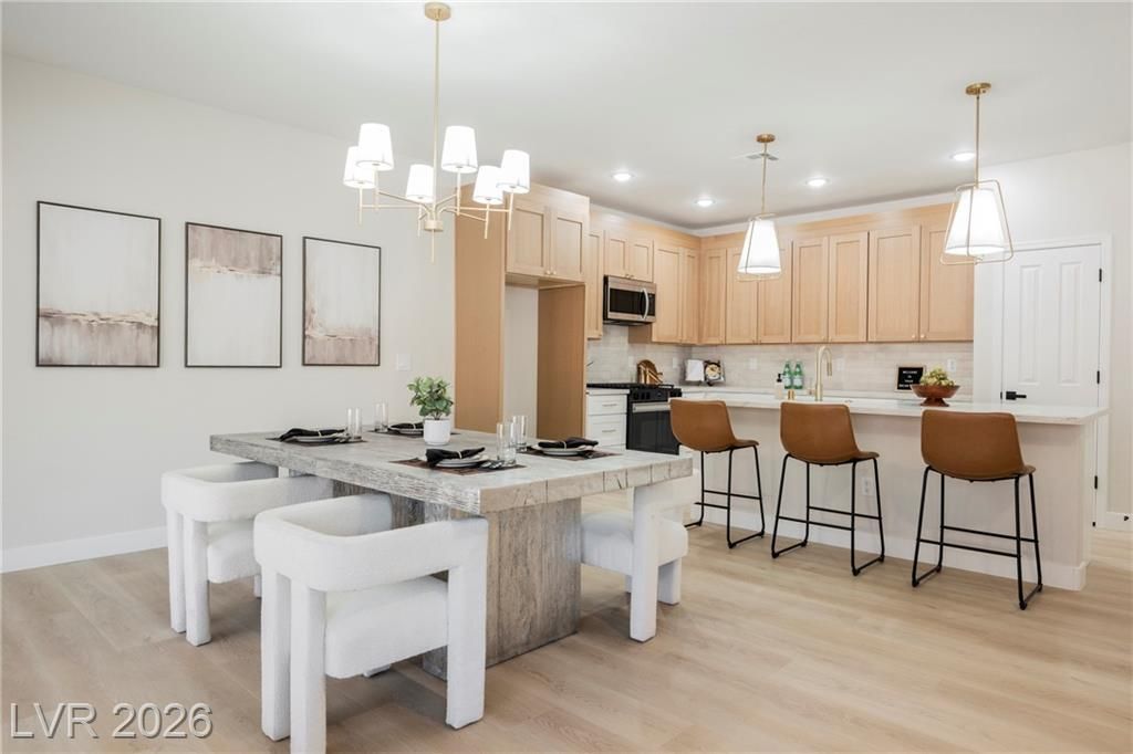 2409 Hamonah Drive, Henderson, NV 89044 Main Photo