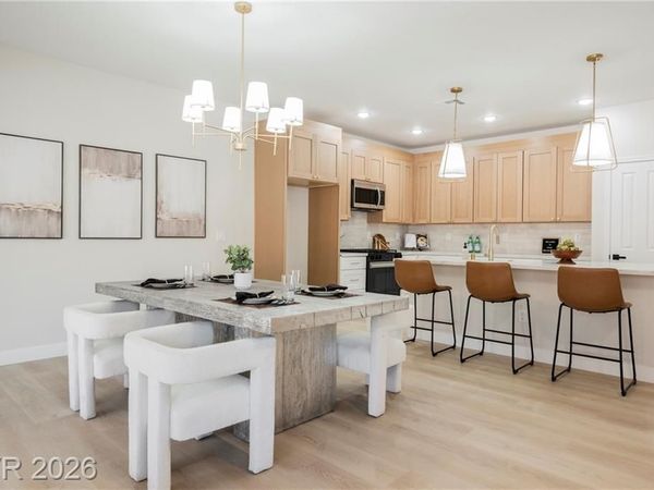 2409 Hamonah Drive, Henderson, NV 89044