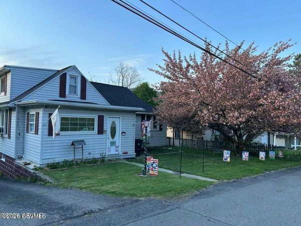 1473 TREVORTON Road, Coal Township, PA 17866
