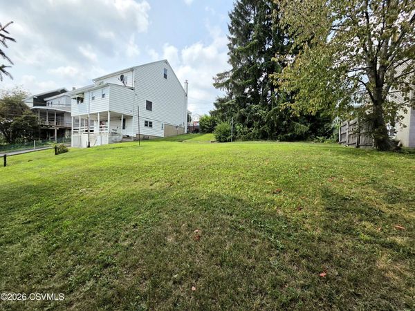 E WARSAW Street , Marion Heights, PA 17832