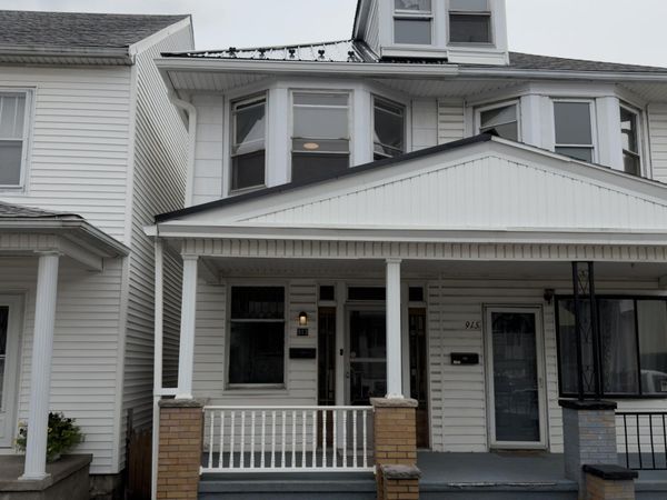 913 SPRUCE Street, Kulpmont, PA 17834