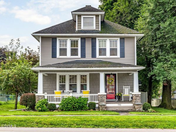 796 BLOOM Road, Danville, PA 17821