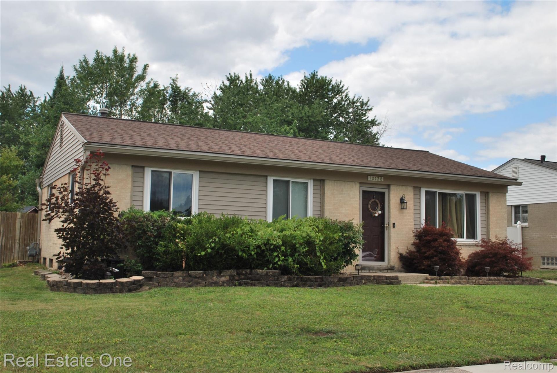 10128 Van Buren Street, Van Buren Township, Mi 48111 Main Photo