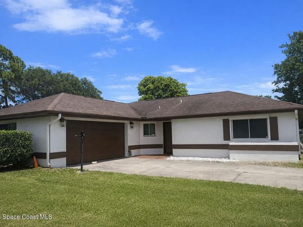 6485 Manila Drive , Cocoa, FL 32927