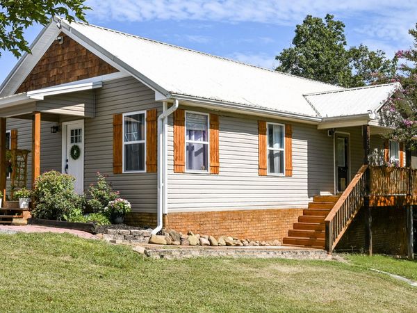 220 Sam Johnson Road, Georgetown, TN 37336