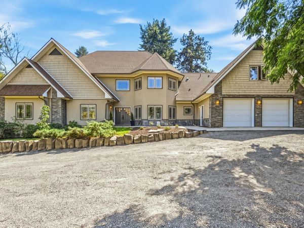 651 Klemgard Road, Pullman, WA 99163