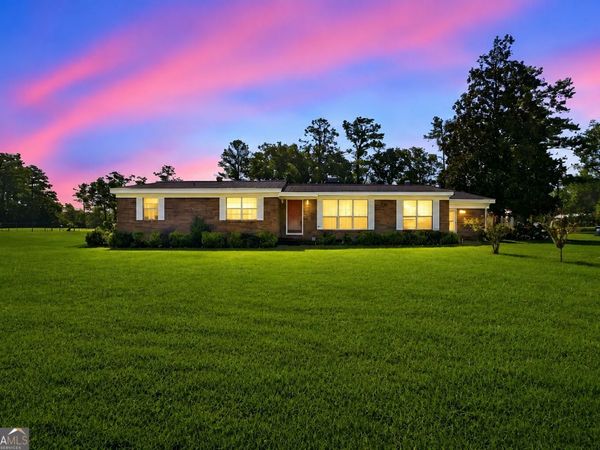 810 MARTIN L. KING JR Drive, Folkston, GA 31537