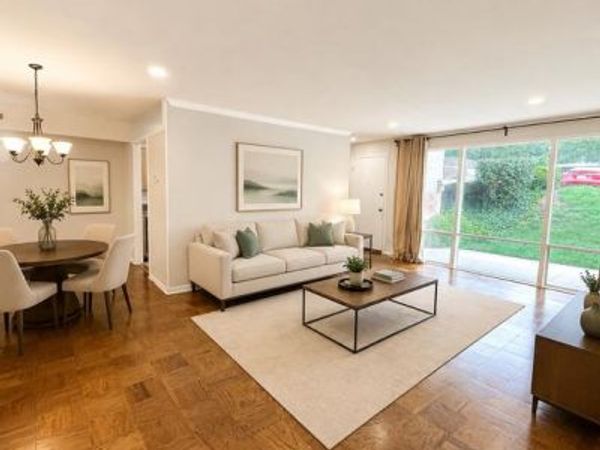 7521 SPRING LAKE DRIVE, Unit B1, BETHESDA, MD 20817