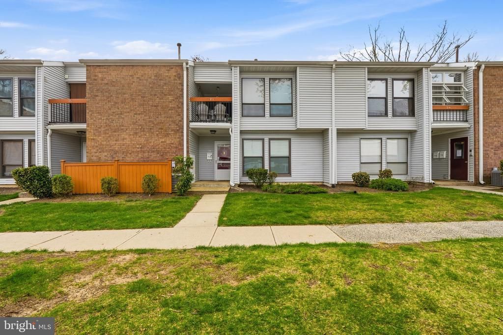 7 Dennison Drive, Unit D, East Windsor Twp, NJ 08520 Main Photo