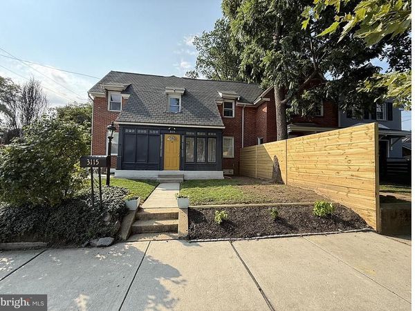 3115 W BRANDYWINE AVENUE, CLAYMONT, DE 19703