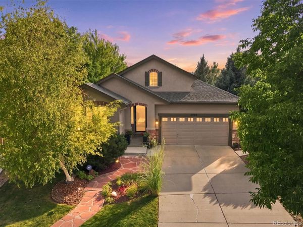 2908 Oakshire Court , Littleton, CO 80126