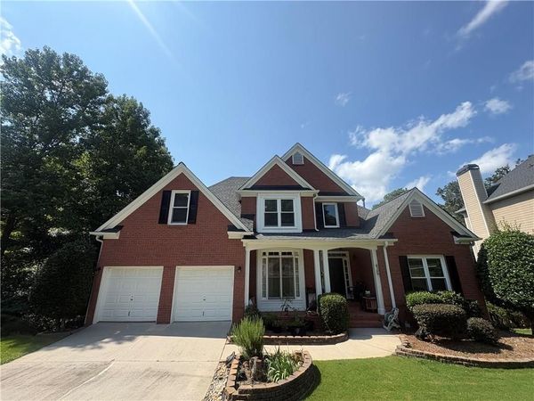 767 White Rock Trail, Suwanee, GA 30024