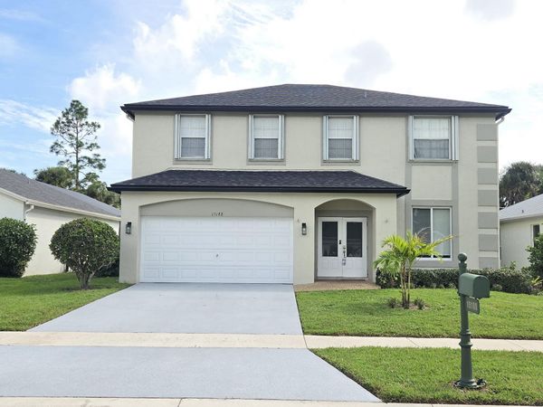 15188 Oak Chase Court, Wellington, FL 33414