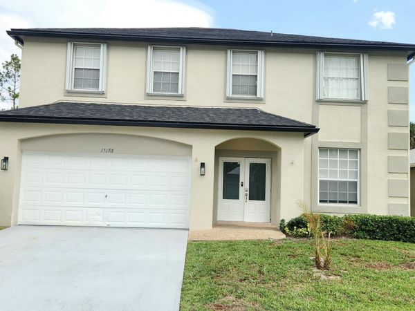 15188 Oak Chase Court, Wellington, FL 33414