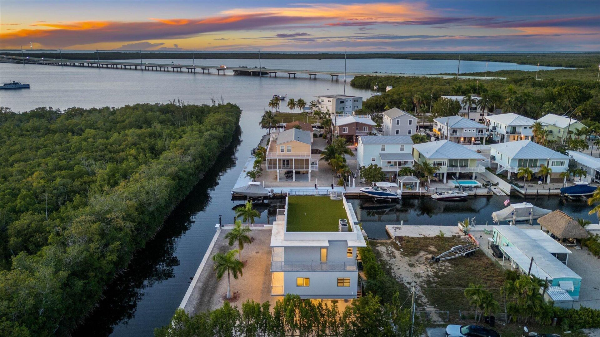475 Bahia Honda Road, Key Largo, FL 33037 Photo