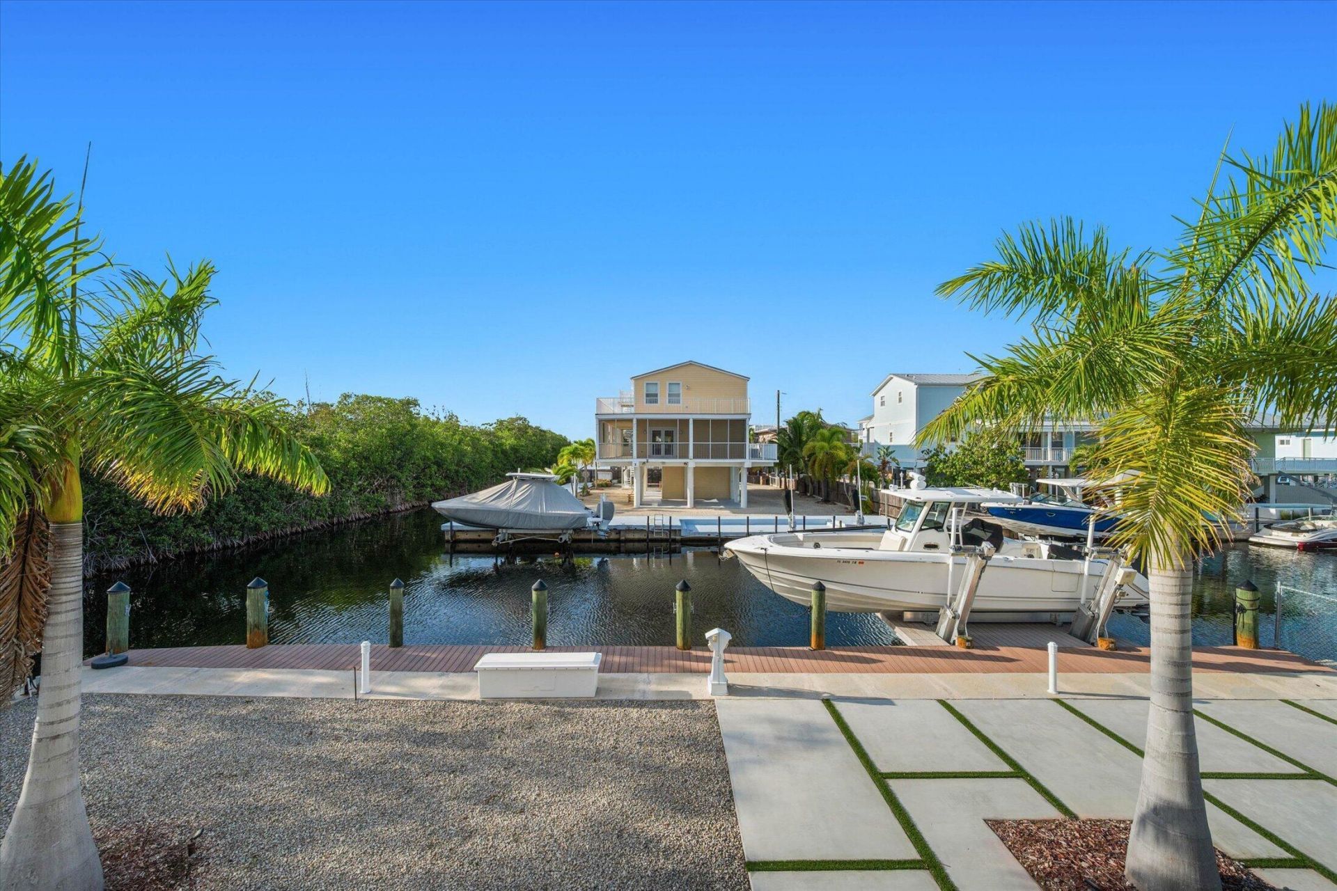 475 Bahia Honda Road, Key Largo, FL 33037 Photo