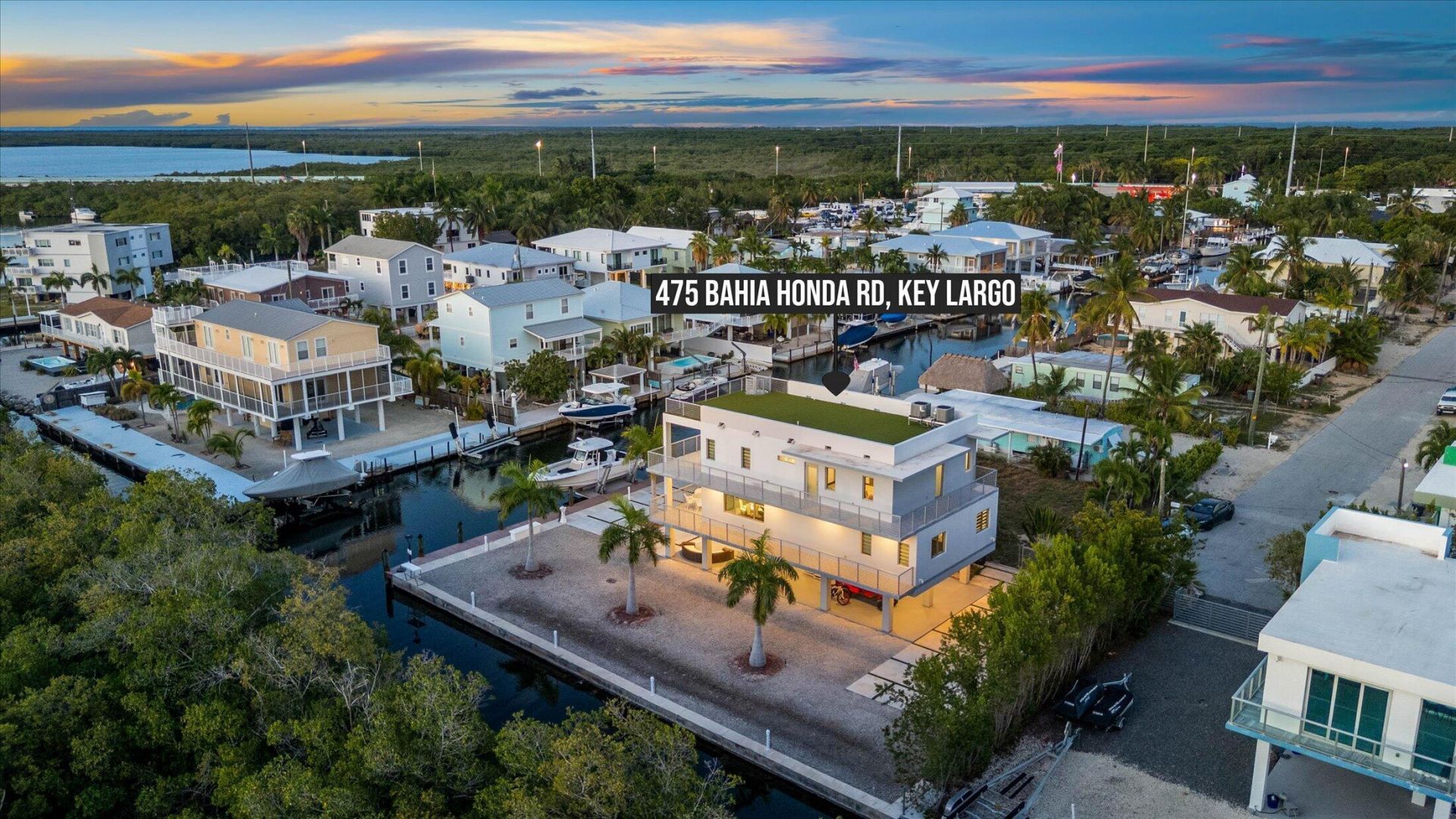 475 Bahia Honda Road, Key Largo, FL 33037 Photo