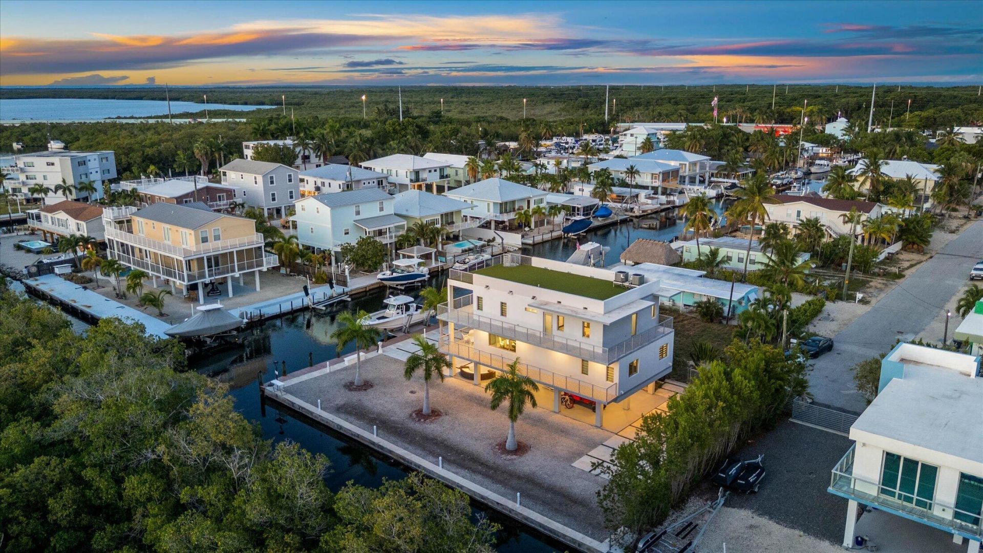 475 Bahia Honda Road, Key Largo, FL 33037 Photo