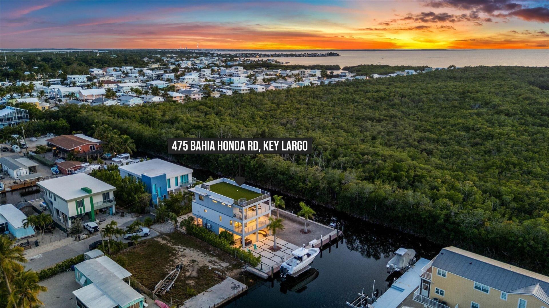475 Bahia Honda Road, Key Largo, FL 33037 Photo
