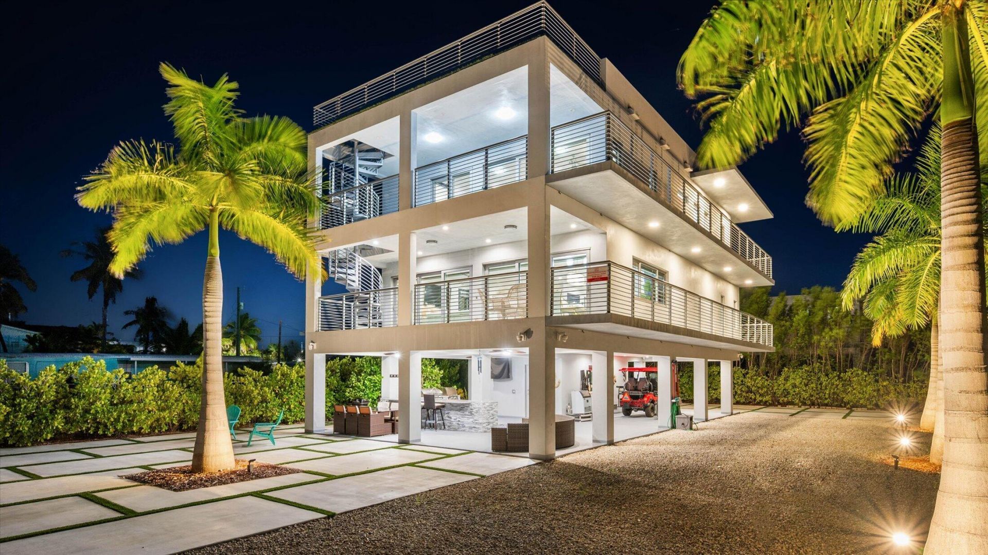 475 Bahia Honda Road, Key Largo, FL 33037 Photo