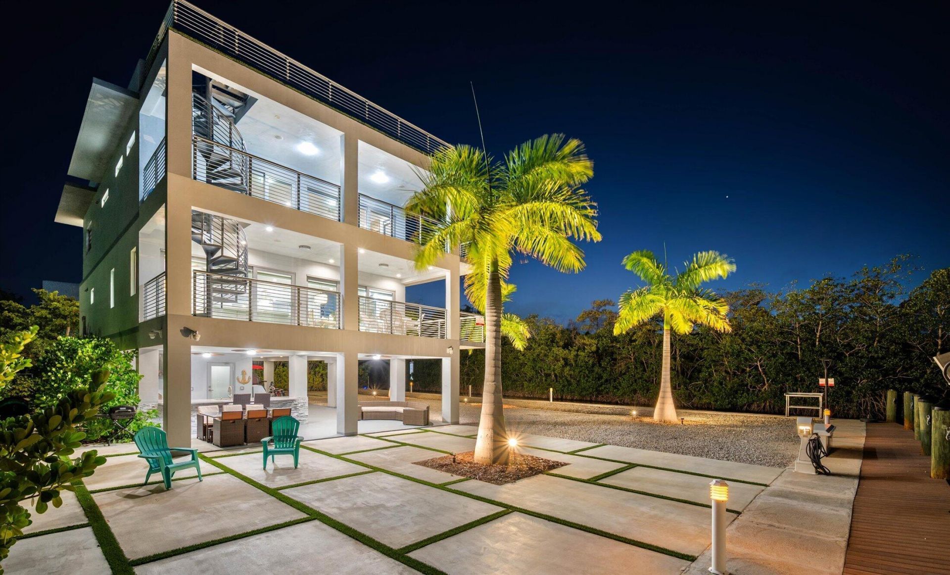 475 Bahia Honda Road, Key Largo, FL 33037 Photo