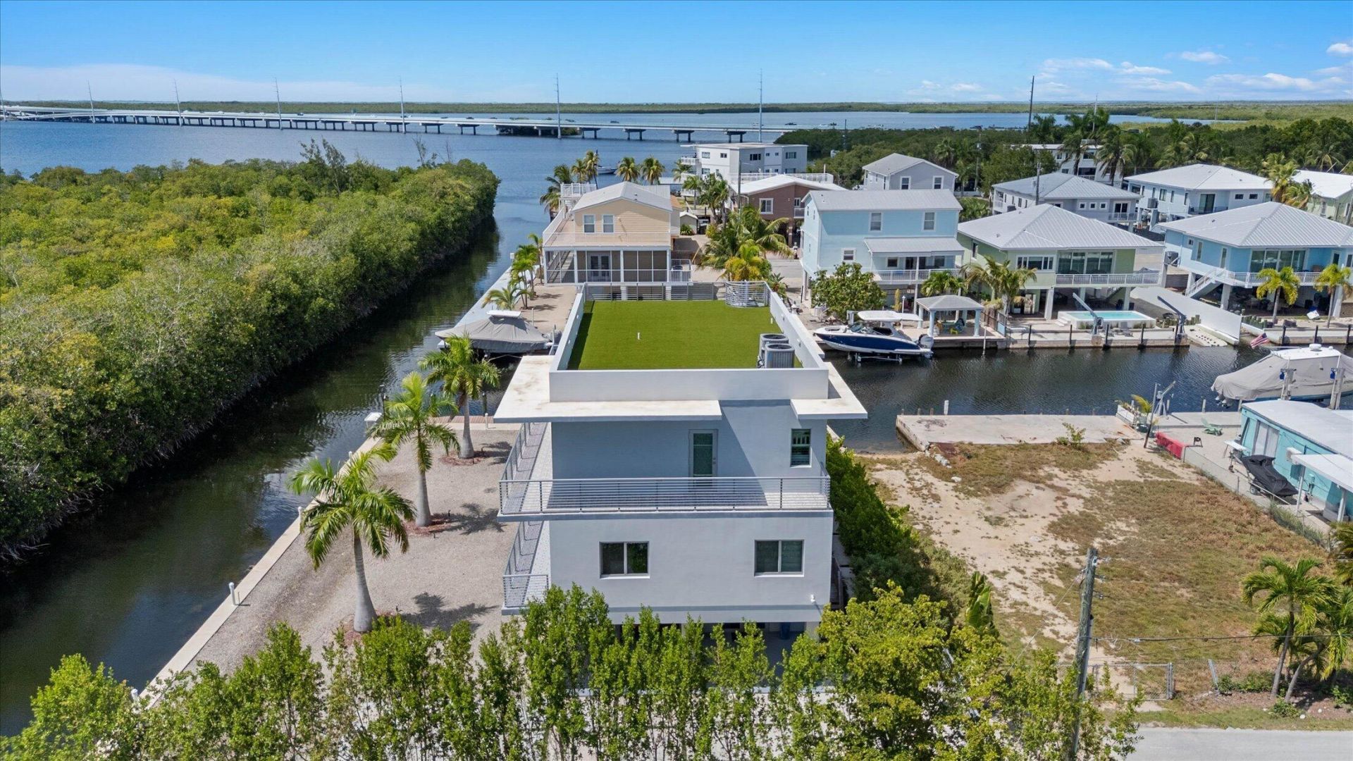 475 Bahia Honda Road, Key Largo, FL 33037 Photo