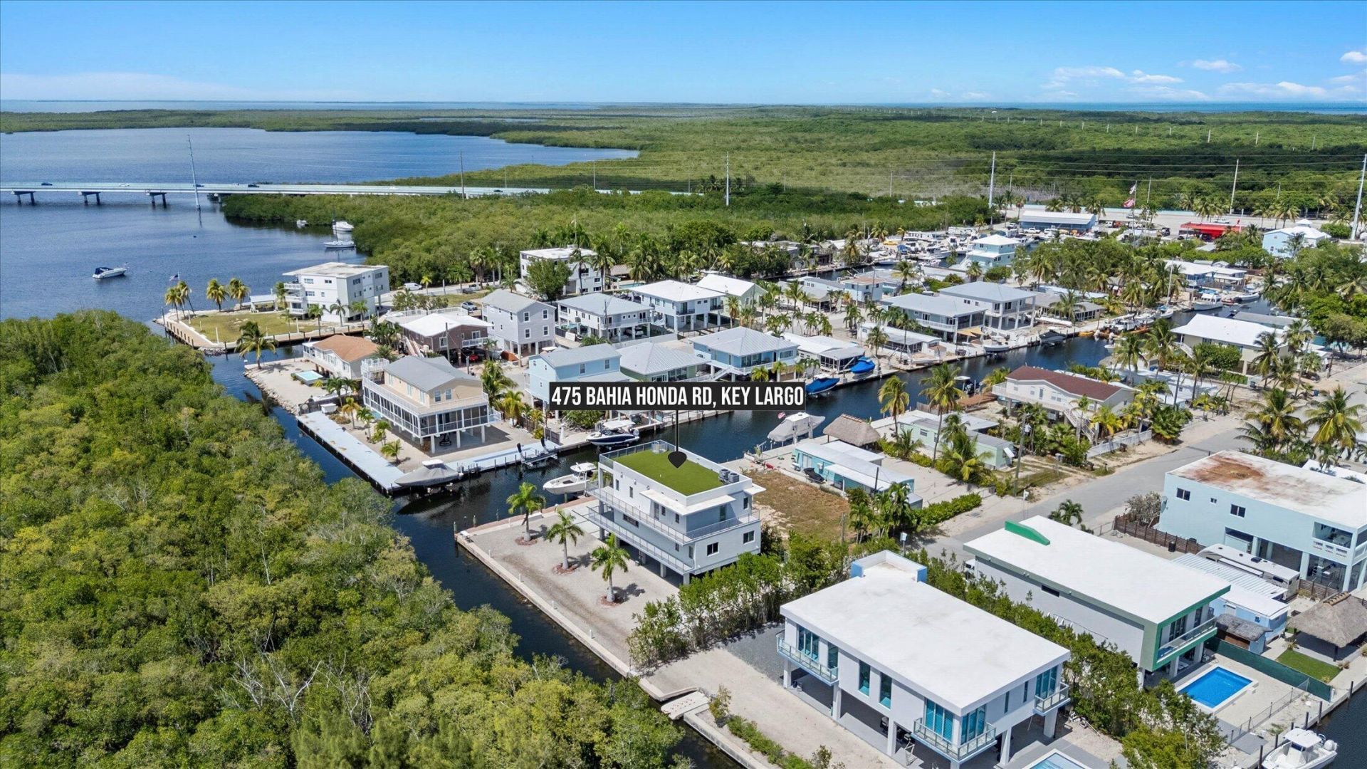 475 Bahia Honda Road, Key Largo, FL 33037 Photo