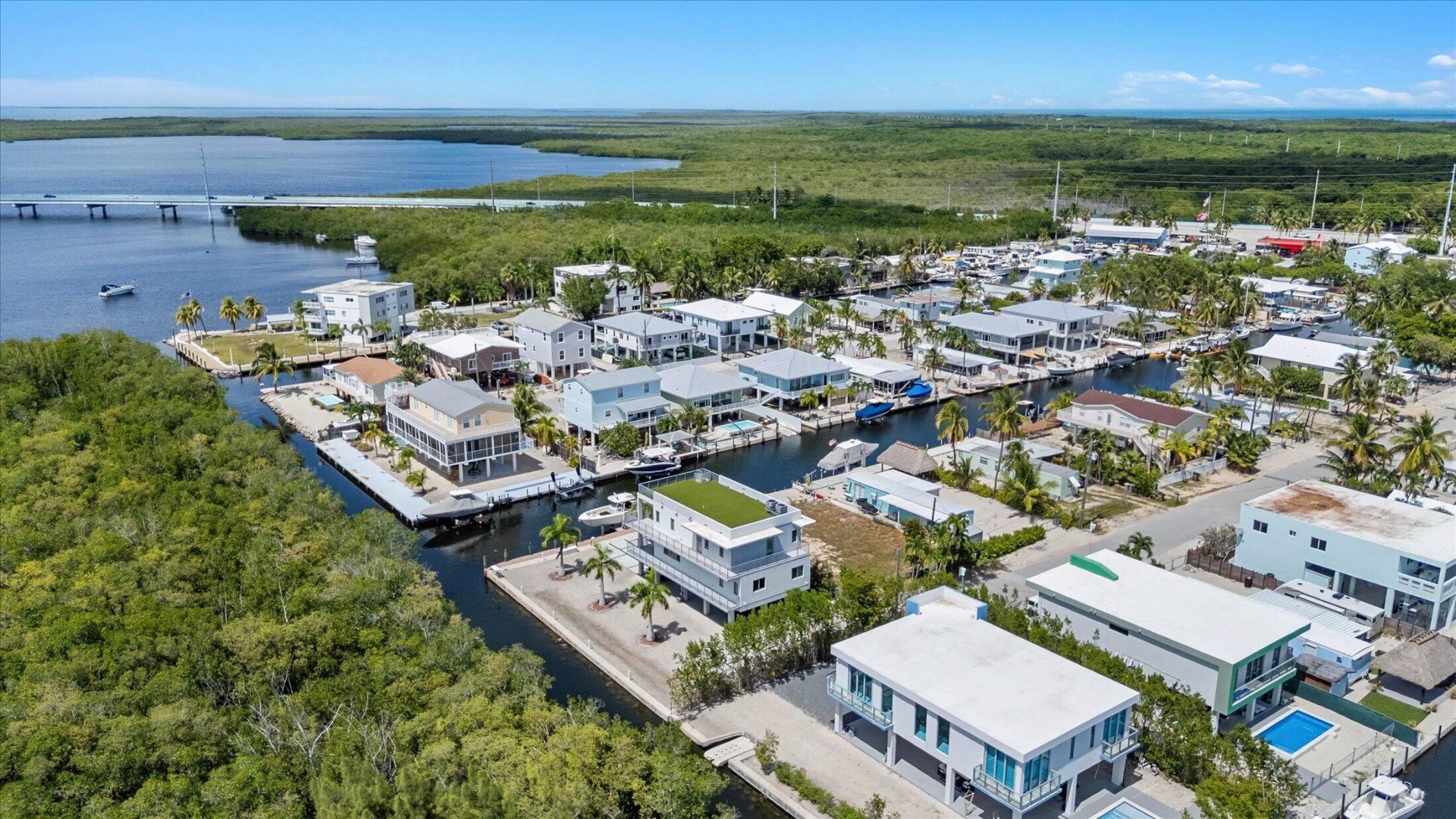 475 Bahia Honda Road, Key Largo, FL 33037 Photo