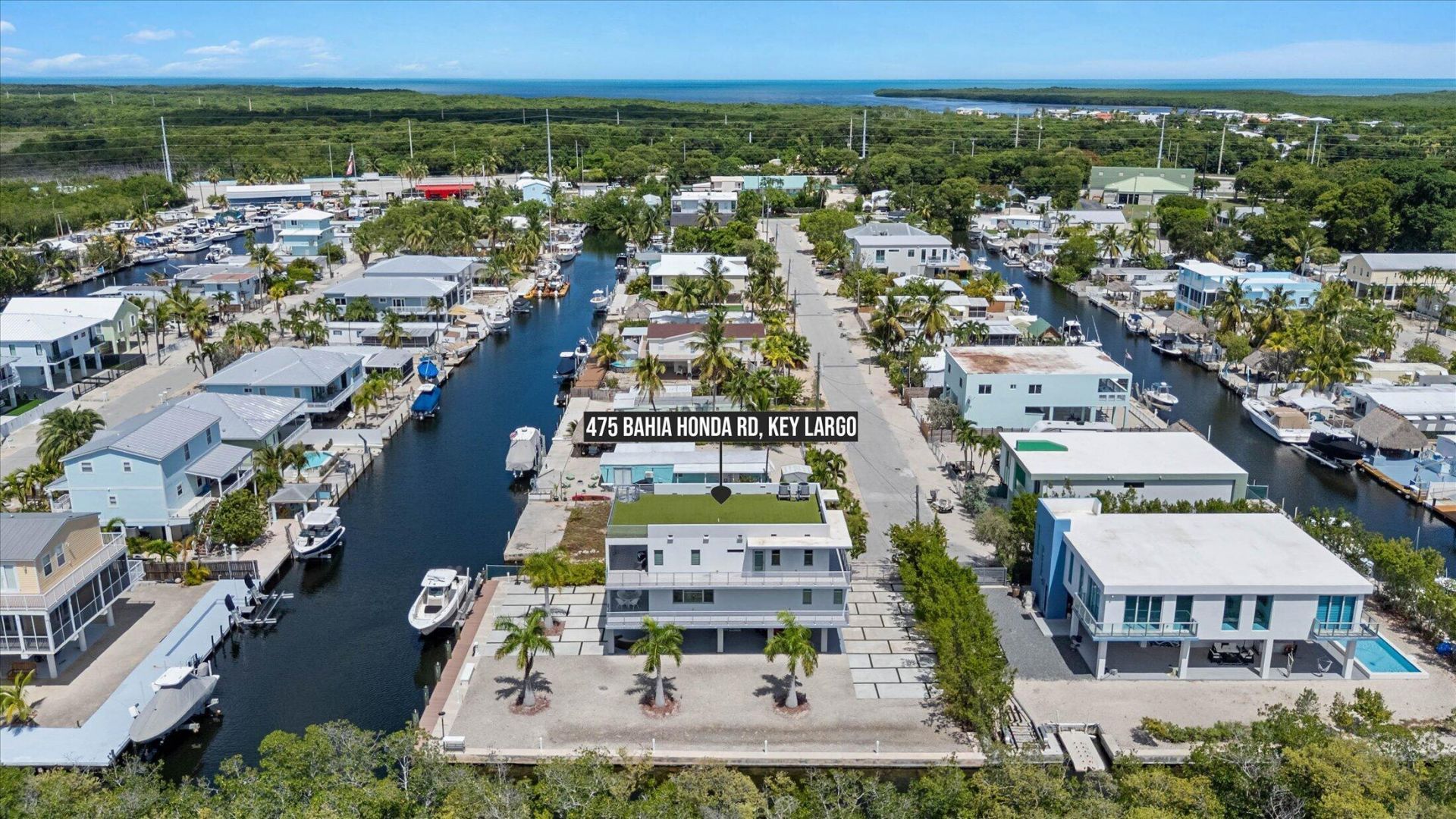 475 Bahia Honda Road, Key Largo, FL 33037 Photo