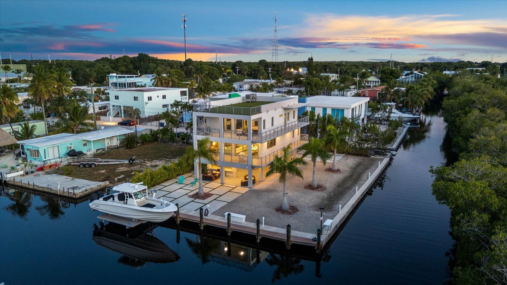 475 Bahia Honda Road, Key Largo, FL 33037 Photo