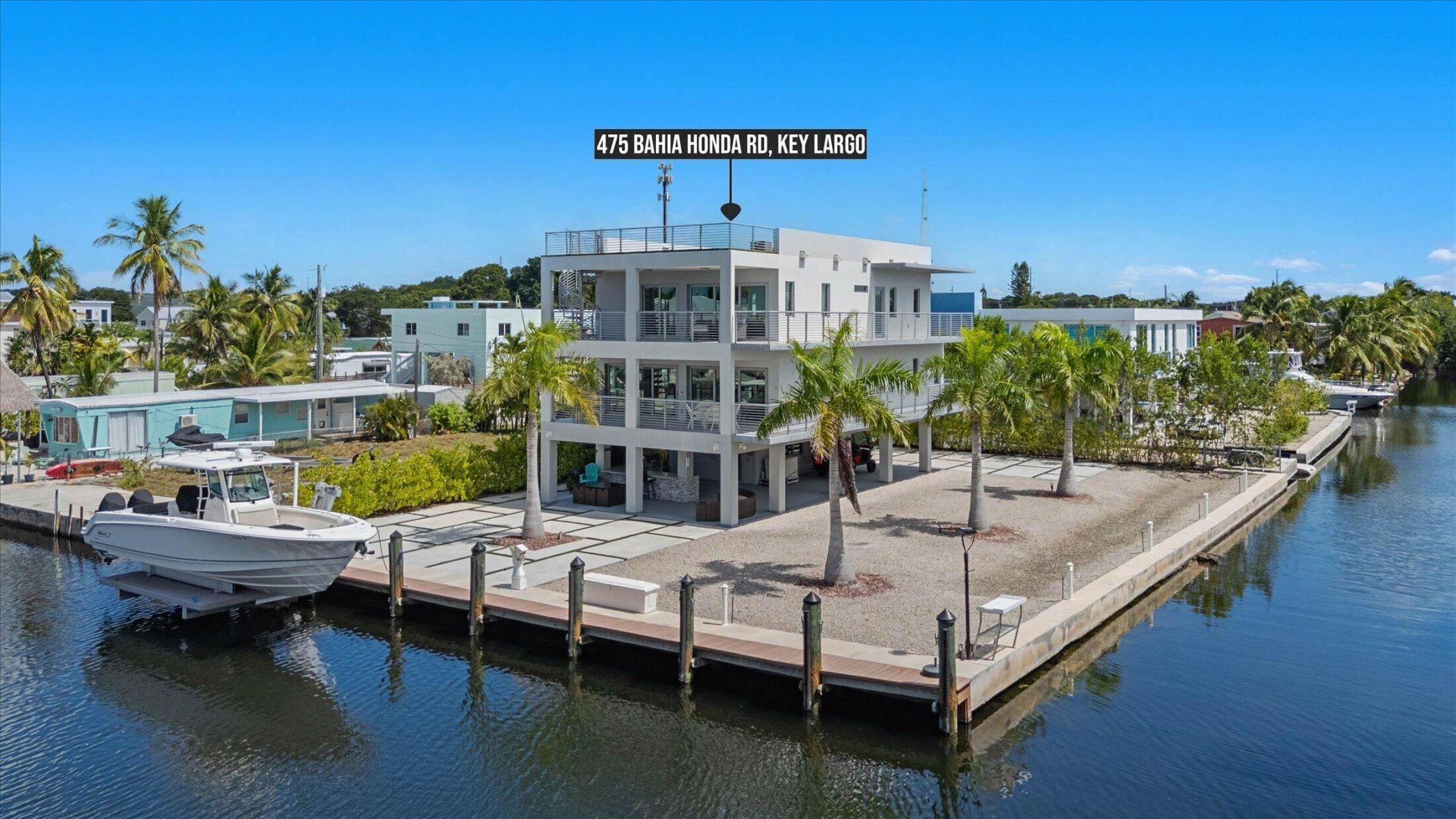 475 Bahia Honda Road, Key Largo, FL 33037 Photo