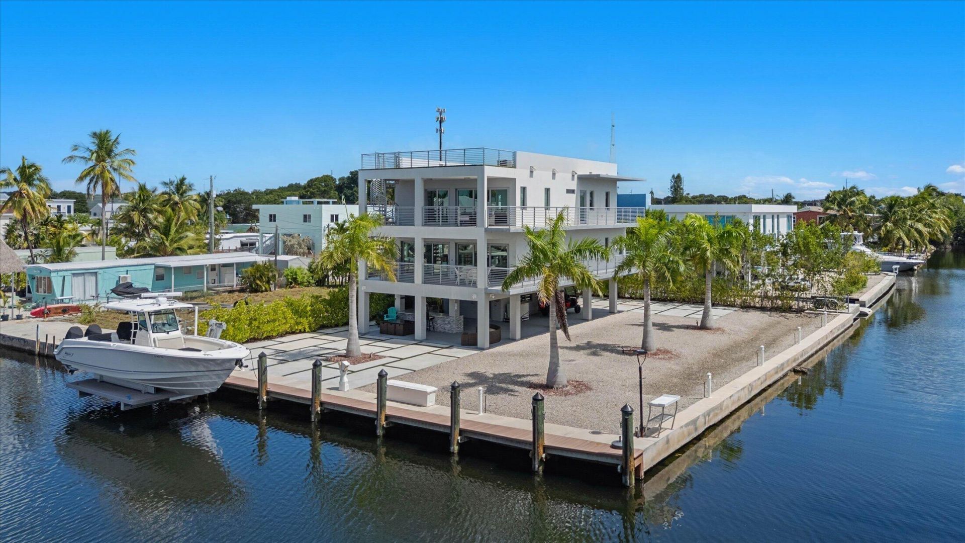 475 Bahia Honda Road, Key Largo, FL 33037 Photo