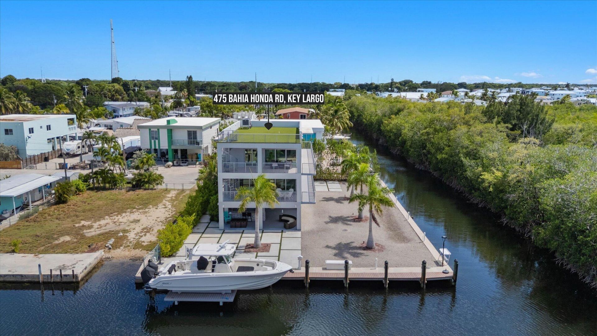 475 Bahia Honda Road, Key Largo, FL 33037 Photo