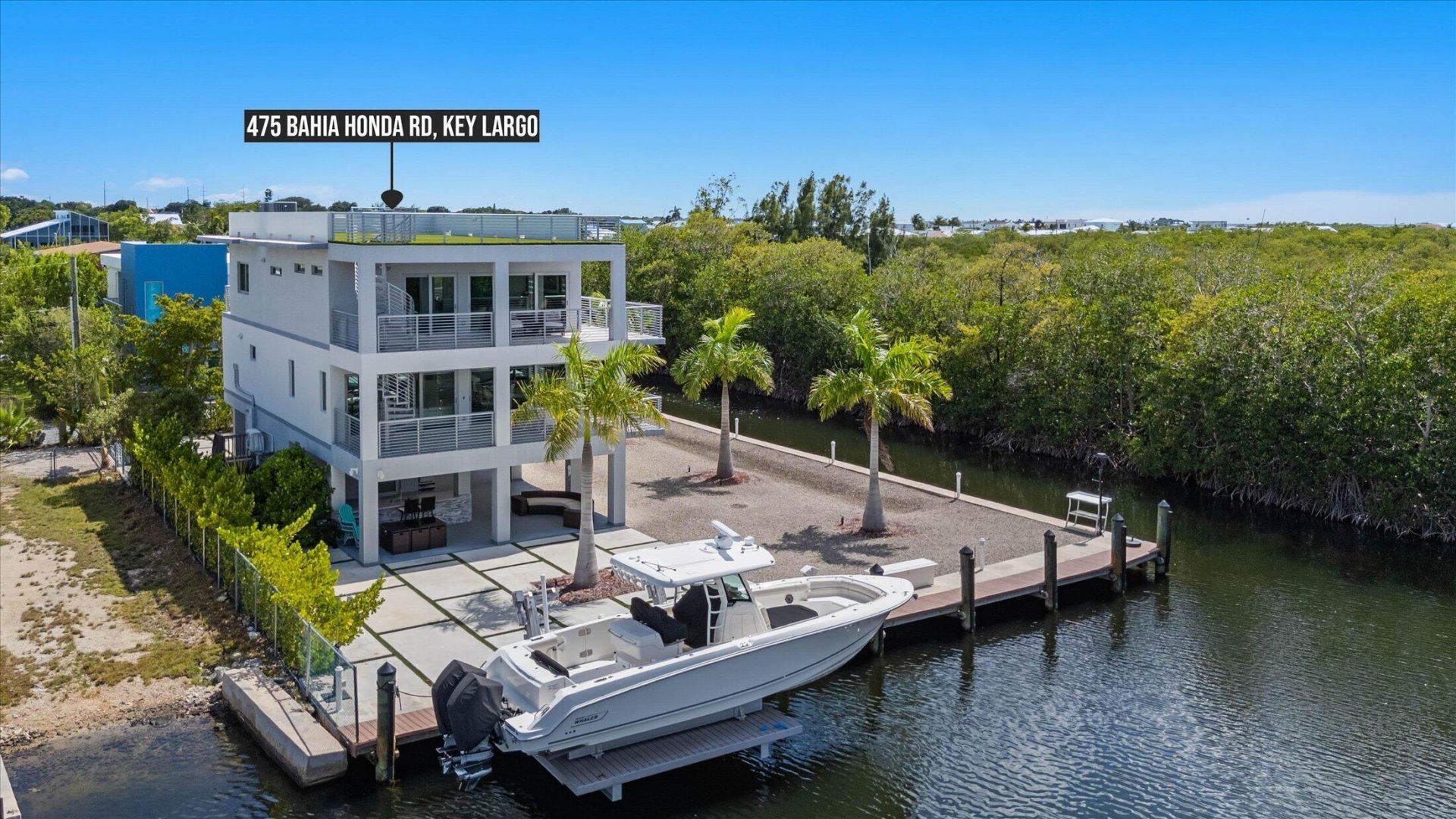475 Bahia Honda Road, Key Largo, FL 33037 Photo