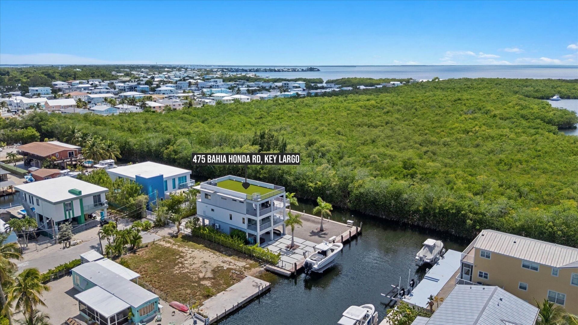475 Bahia Honda Road, Key Largo, FL 33037 Photo