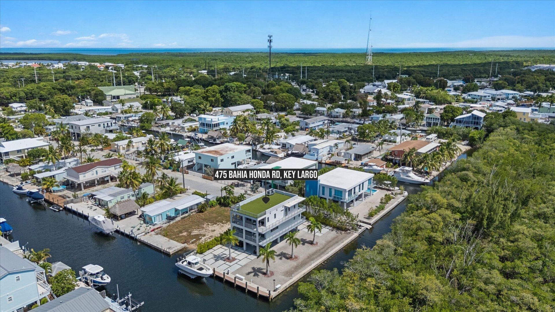 475 Bahia Honda Road, Key Largo, FL 33037 Photo