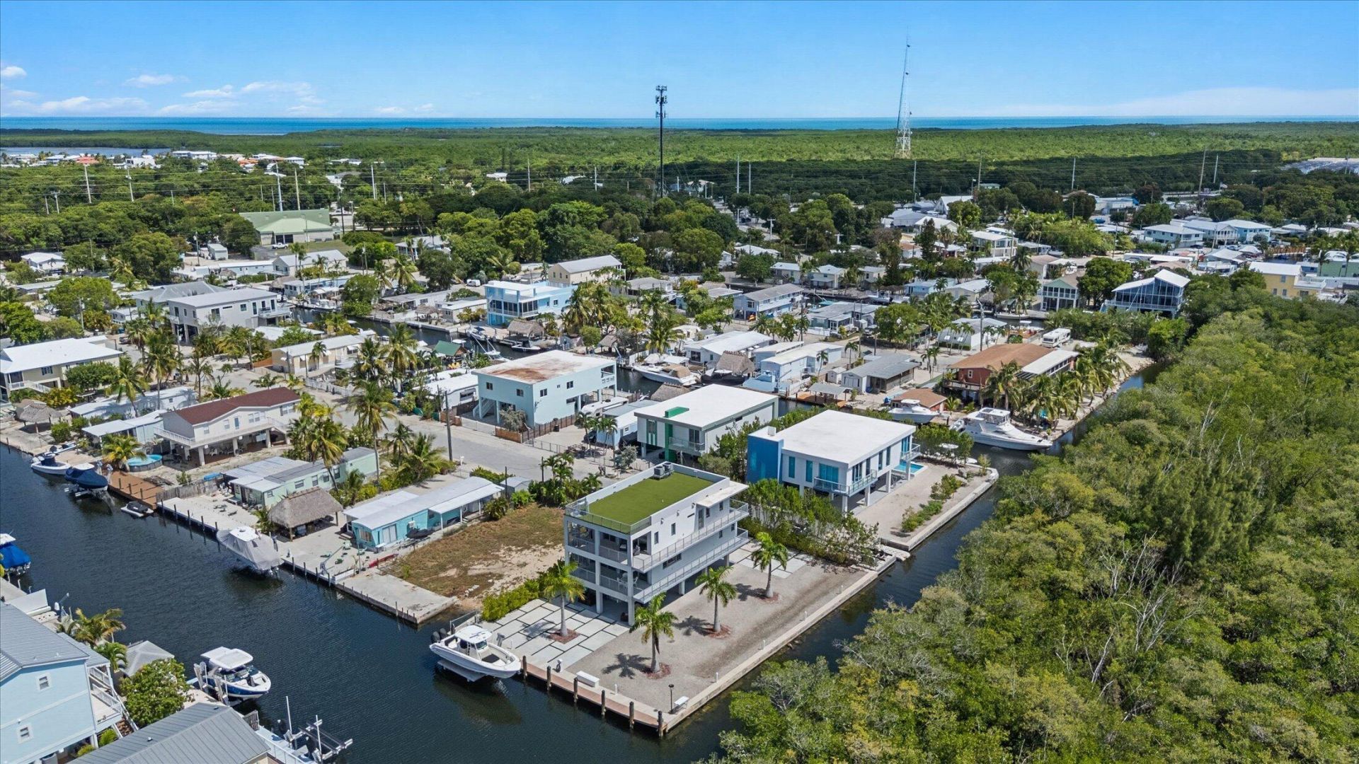 475 Bahia Honda Road, Key Largo, FL 33037 Photo