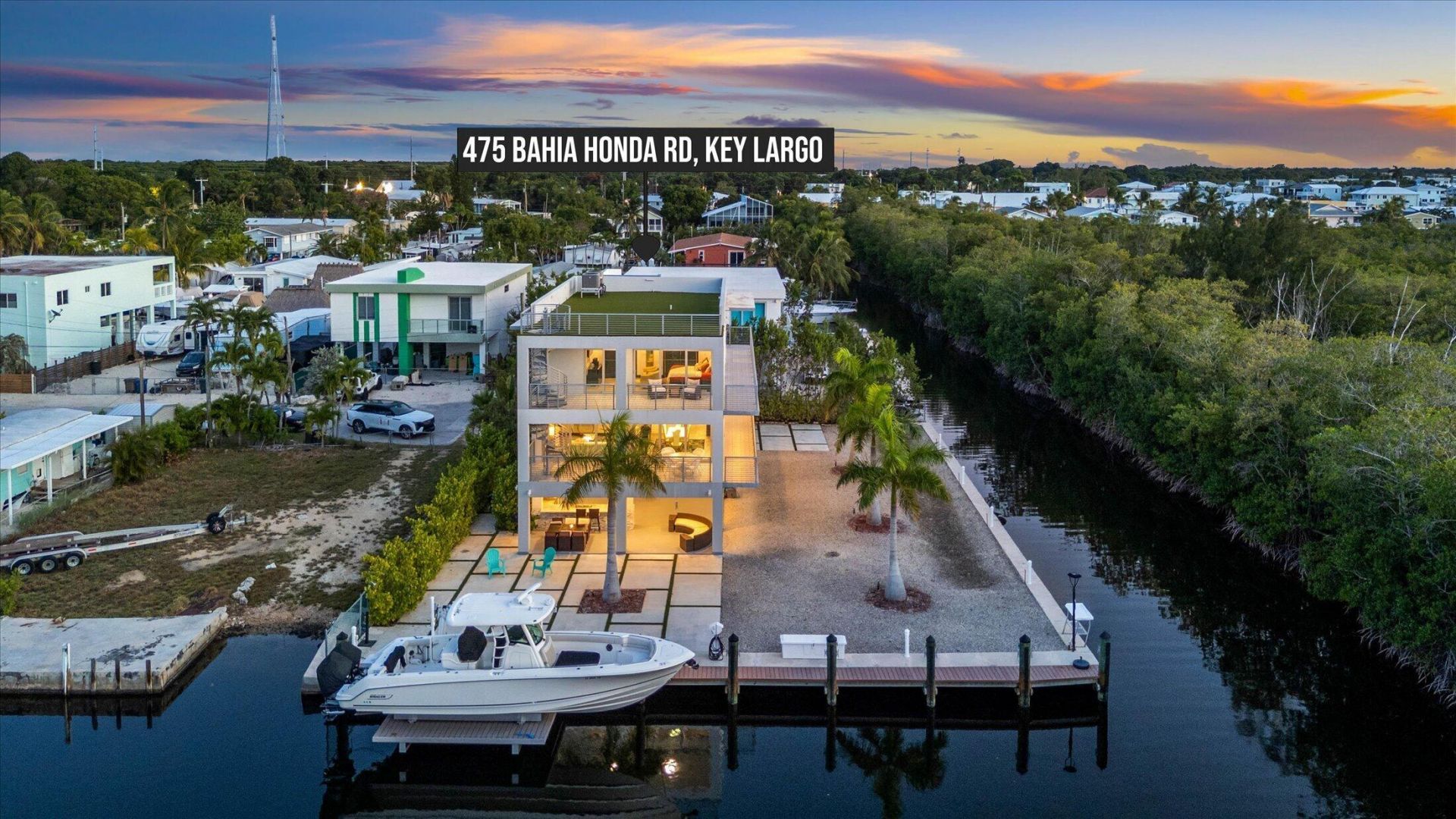 475 Bahia Honda Road, Key Largo, FL 33037 Photo