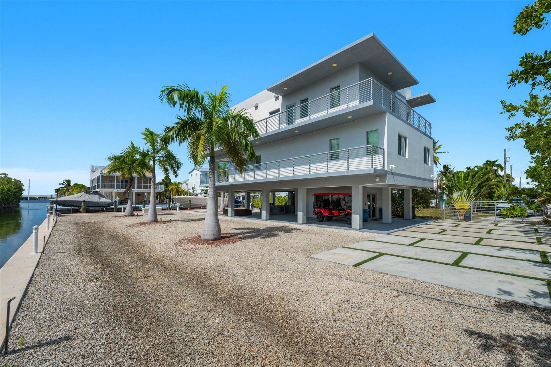475 Bahia Honda Road, Key Largo, FL 33037 Photo