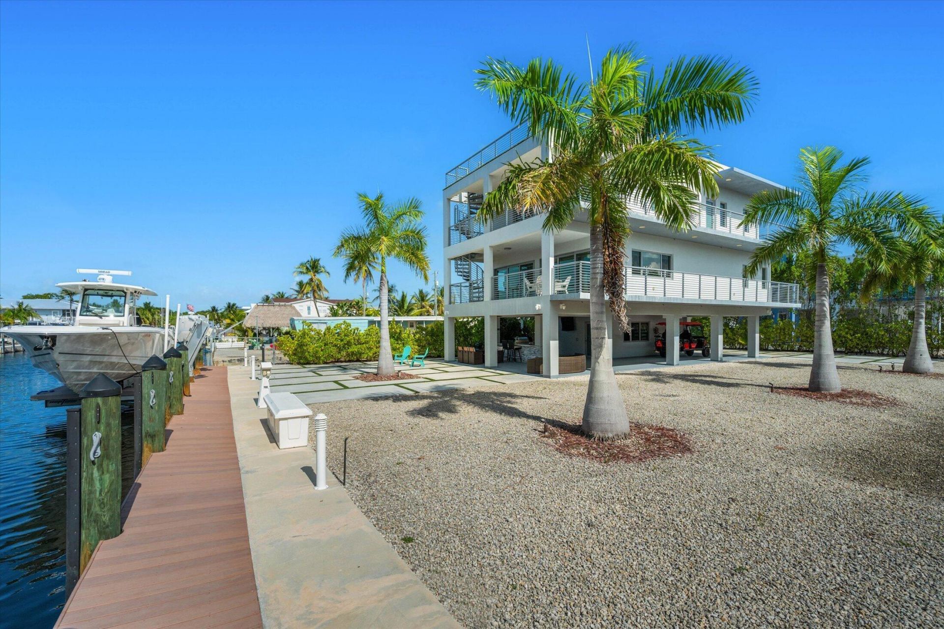 475 Bahia Honda Road, Key Largo, FL 33037 Photo
