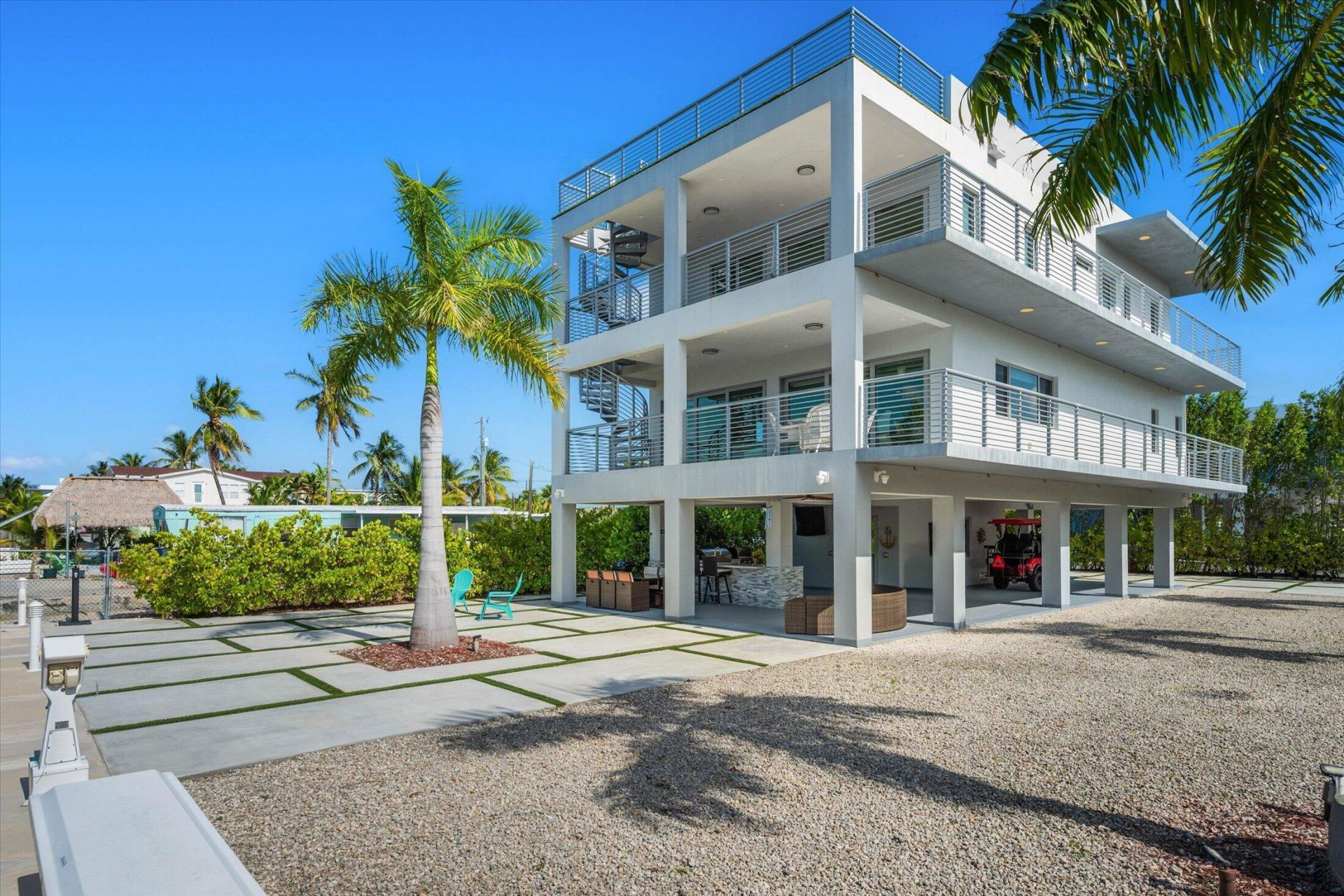 475 Bahia Honda Road, Key Largo, FL 33037 Photo