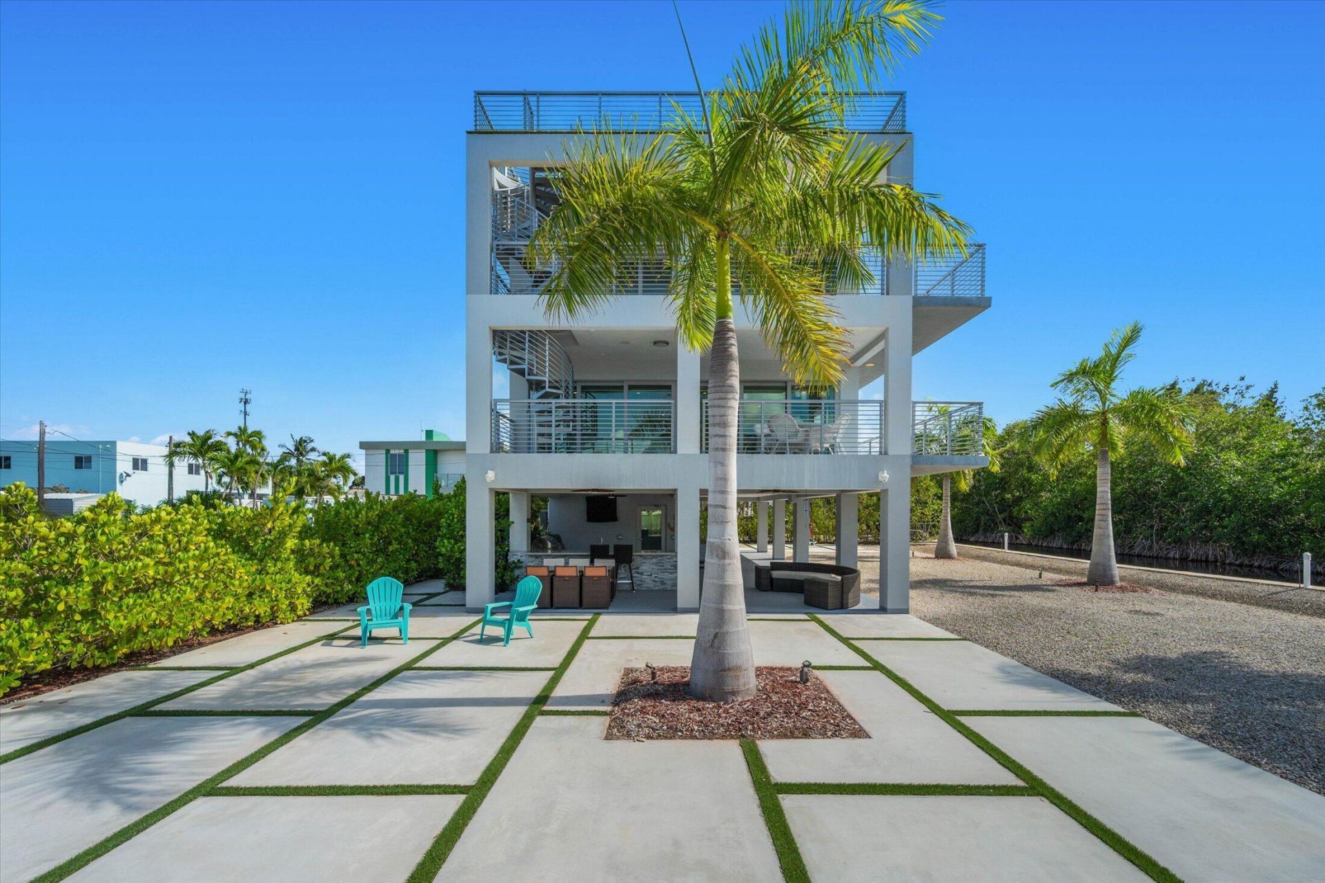 475 Bahia Honda Road, Key Largo, FL 33037 Photo