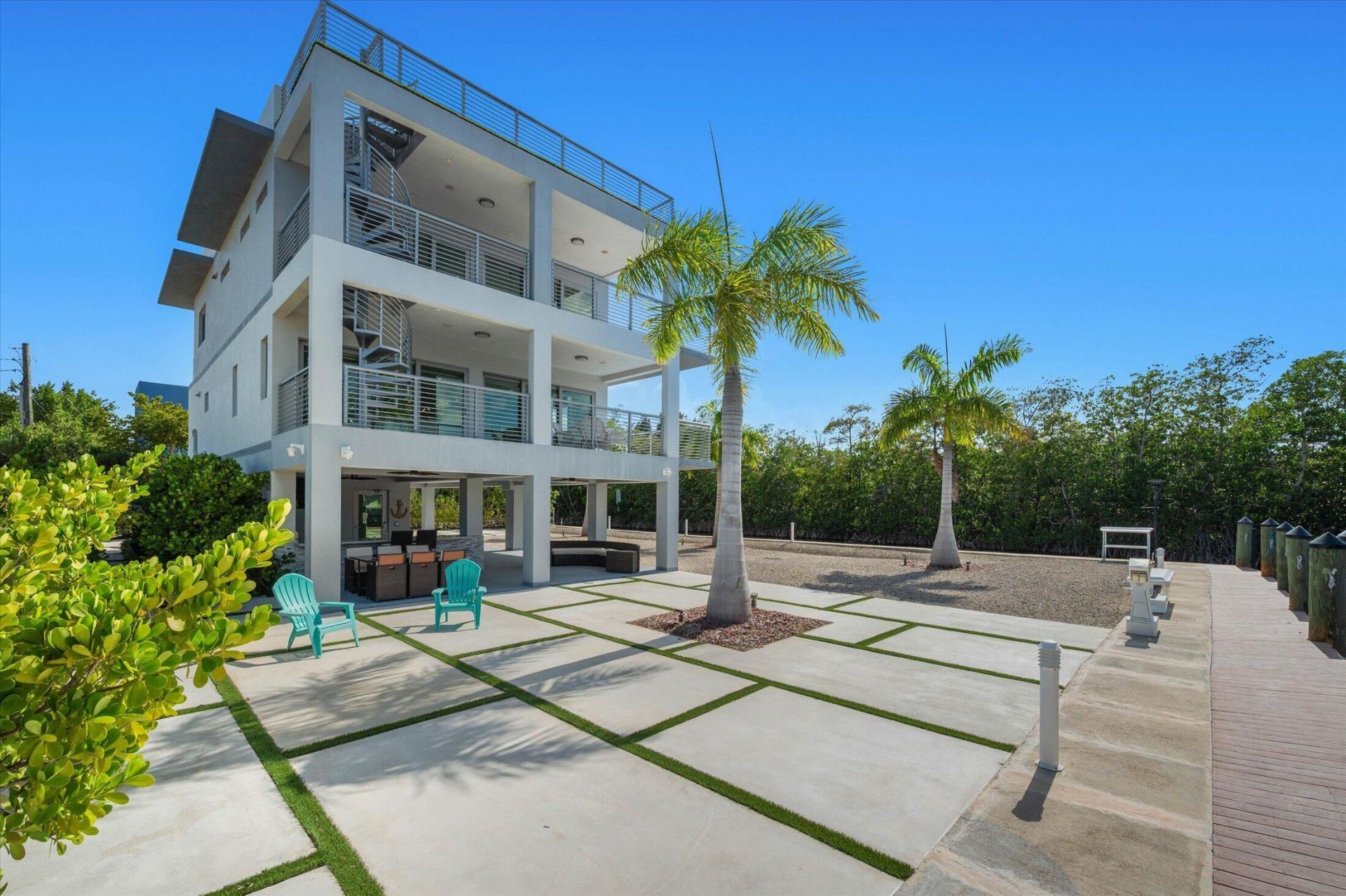 475 Bahia Honda Road, Key Largo, FL 33037 Photo