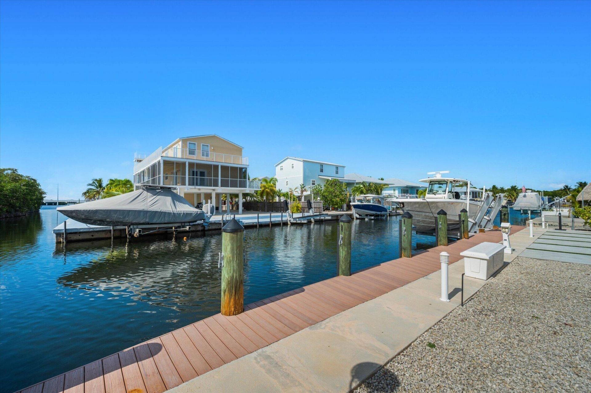 475 Bahia Honda Road, Key Largo, FL 33037 Photo