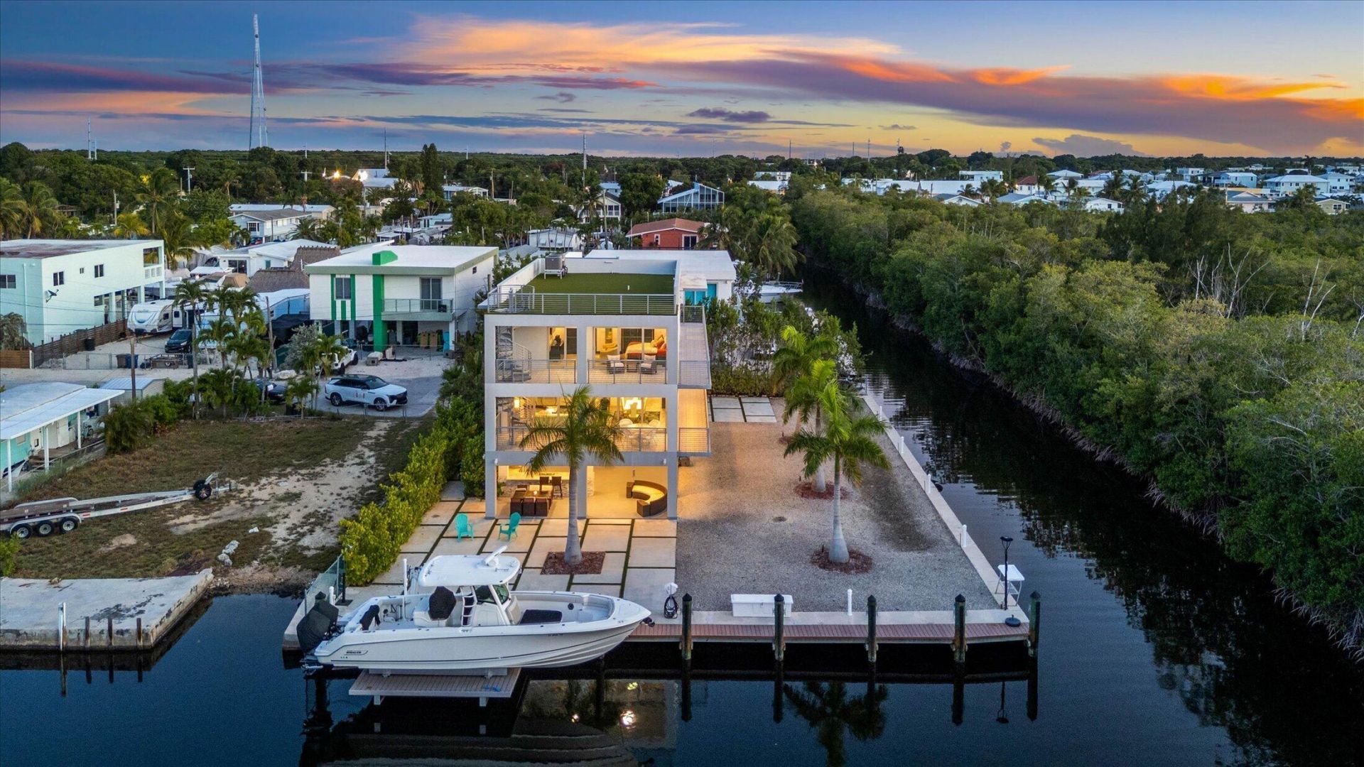 475 Bahia Honda Road, Key Largo, FL 33037 Photo