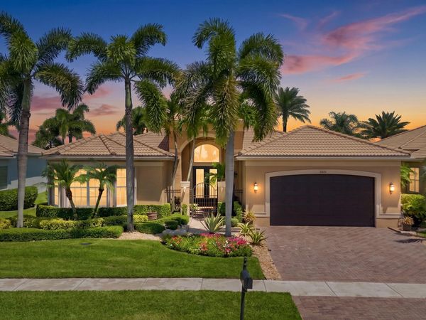 10684 Whitewind Circle, Boynton Beach, FL 33473