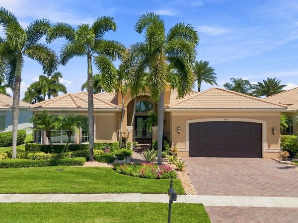 10684 Whitewind Circle, Boynton Beach, FL 33473